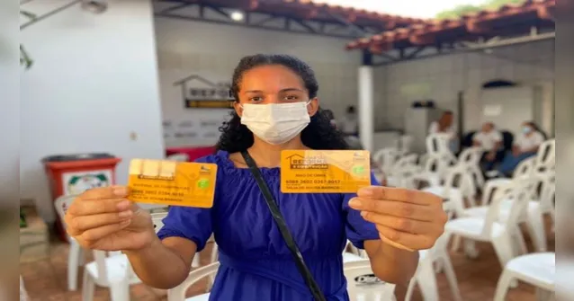 Imagem ilustrativa da notícia Ações da prefeitura transformam a vida de famílias em Canaã