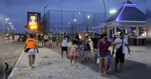 Imagem ilustrativa da notícia Capoeiristas relatam preconceito no Portal da Amazônia