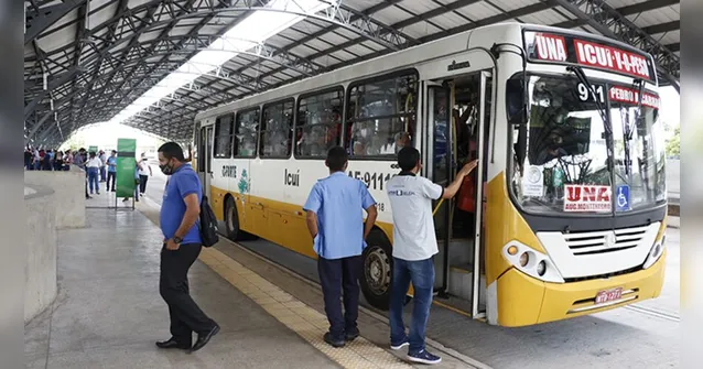 Imagem ilustrativa da notícia Feto é encontrado dentro de lixeira no BRT em Belém