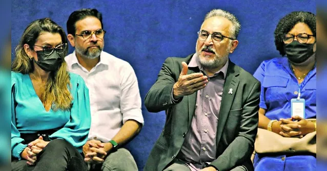 Imagem ilustrativa da notícia Belém está a caminho de se tornar cidade inovadora