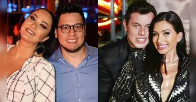 Imagem ilustrativa da notícia Golpe milionário estremece relação entre artistas do SBT