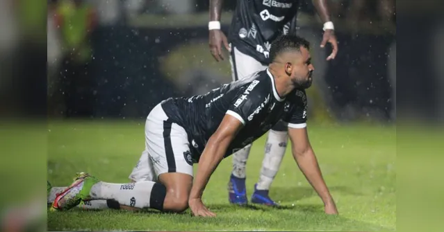 Imagem ilustrativa da notícia Zagueiro destaca eficiência do Remo na busca pelo acesso