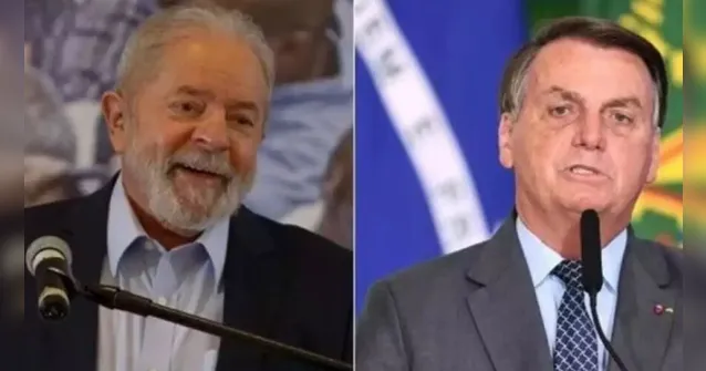 Imagem ilustrativa da notícia Pesquisa Quaest projeta vitória de Lula já no primeiro turno