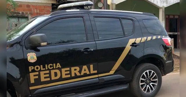 Imagem ilustrativa da notícia PF quer abrir 677 vagas com salários de até R$ 7,8 mil