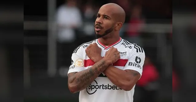 Imagem ilustrativa da notícia Com placar magro, São Paulo vence América no Morumbi
