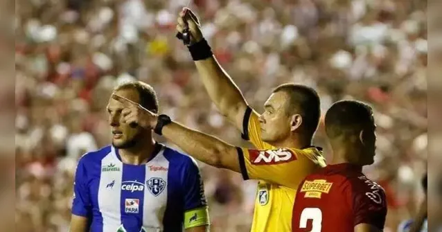Imagem ilustrativa da notícia Herói? Torcida do Náutico grita nome de Vuaden na Série B