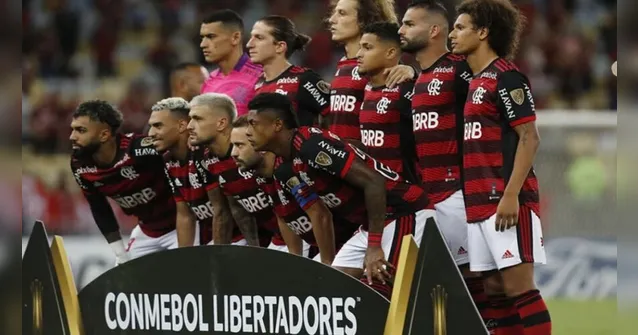 Imagem ilustrativa da notícia Flamengo enfrenta a Universidad Católica no Maracanã