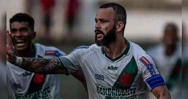 Imagem ilustrativa da notícia Vídeo: Clube do Remo reencontra carrasco na Série C