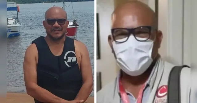 Imagem ilustrativa da notícia Corpo do cinegrafista Ronaldo da Silva é encontrado 