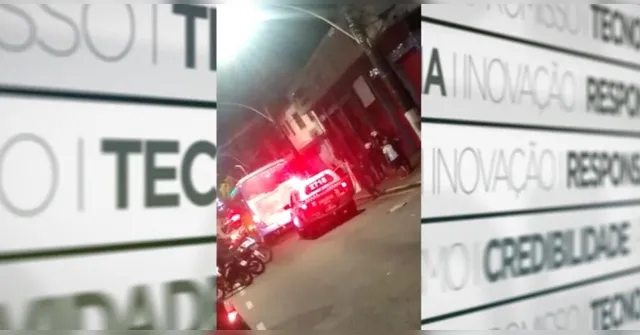 Imagem ilustrativa da notícia Fake: internautas confundem abordagem com assalto em Belém