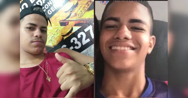 Imagem ilustrativa da notícia DOL Ajuda: família procura por jovem desaparecido em Belém