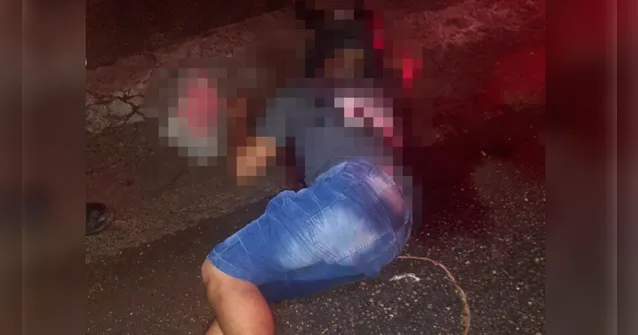 Imagem ilustrativa da notícia Guarda Municipal é morto a tiros em Marituba 