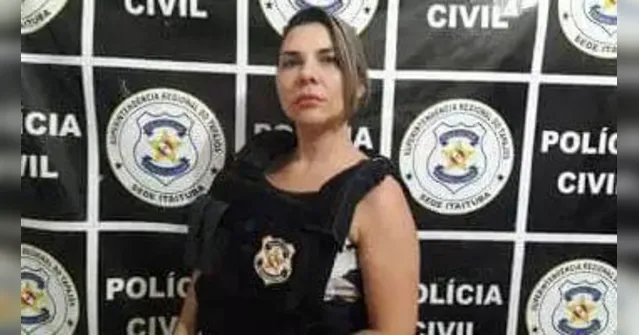 Imagem ilustrativa da notícia Delegada da Polícil Civil é exonerada por corrupção 