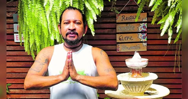 Imagem ilustrativa da notícia Yoga; Prática de origem milenar