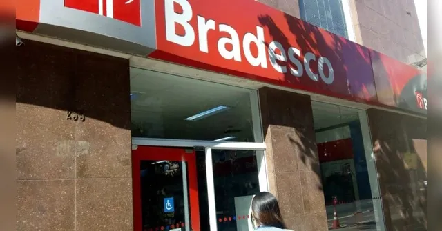 Imagem ilustrativa da notícia Cansado, bancário processa o Bradesco e recebe R$ 1,2 milhão
