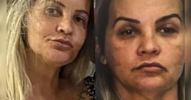 Imagem ilustrativa da notícia Acusada de envenenar enteados alegou gesto "por amor"