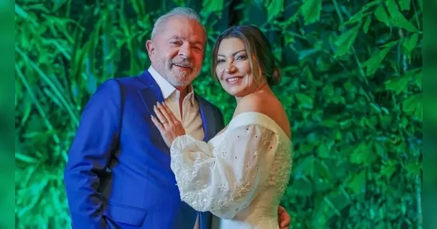 Imagem ilustrativa da notícia Secretário é exonerado ao ir de penetra no casamento de Lula