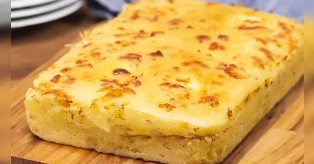 Imagem ilustrativa da notícia Saiba como fazer torta de frango de forma rápida e prática 