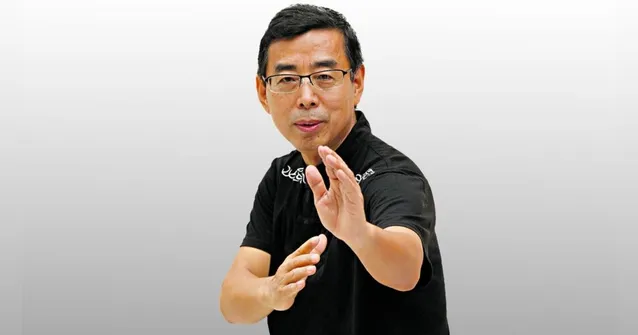 Imagem ilustrativa da notícia Tai Chi Chuan; Muito mais que uma arte marcial