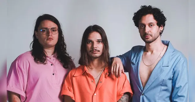Imagem ilustrativa da notícia Banda paraense Joana Marte lança “Afeto e Desapego”
