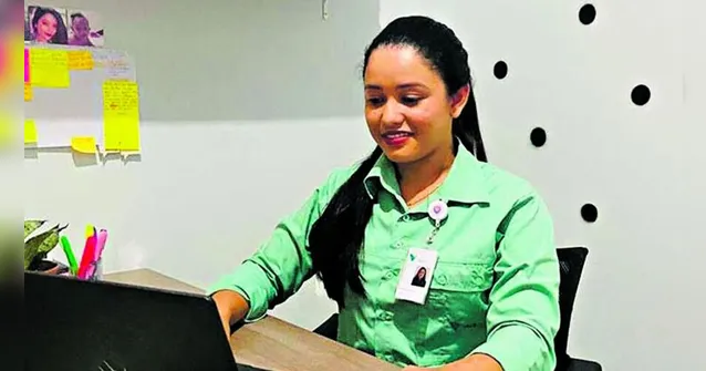 Imagem ilustrativa da notícia Vale abre 112 vagas de estágio em cinco cidades do Pará