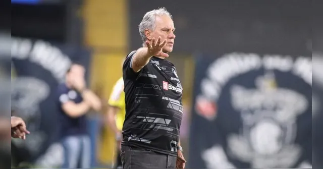 Imagem ilustrativa da notícia Bonamigo destaca alegria do Clube do Remo ao jogar em casa