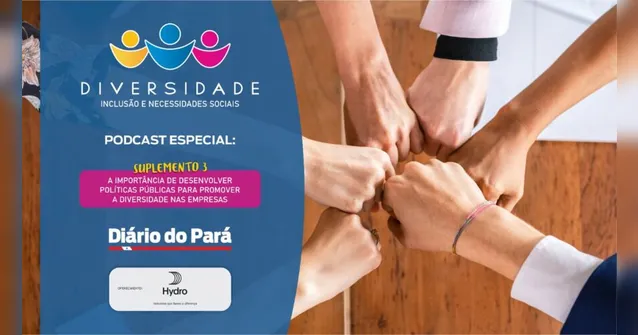 Imagem ilustrativa da notícia Políticas públicas para a diversidade nas empresas