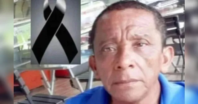 Imagem ilustrativa da notícia Árbitro é espancado até a morte após mostrar cartão vermelho 