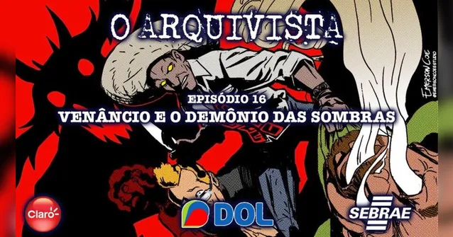 Imagem ilustrativa da notícia Demônio assassino se esconde em pele de cordeiro; ouça