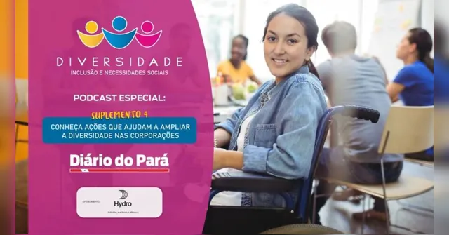 Imagem ilustrativa da notícia Conheça ações que ampliam a diversidade nas empresas