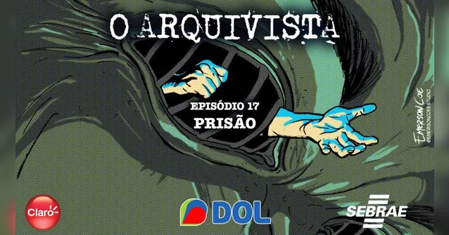 Imagem ilustrativa da notícia Criatura aprisionada há séculos pode se vingar. Ouça