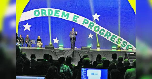 Imagem ilustrativa da notícia Assembleia de Deus encerra comemorações de 111 anos