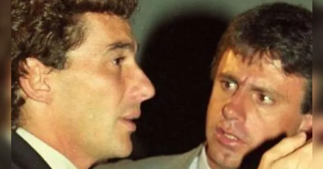 Imagem ilustrativa da notícia Ex-assessor de Senna, Charles Marzanasco morre aos 67 anos