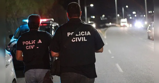 Imagem ilustrativa da notícia Médico é preso por estupro de vulnerável em Salvador