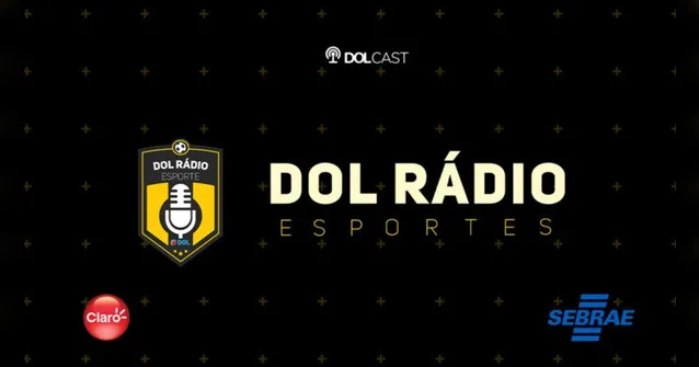Imagem ilustrativa da notícia DOL Rádio Esporte aborda o futebol de base no Pará. Confira!