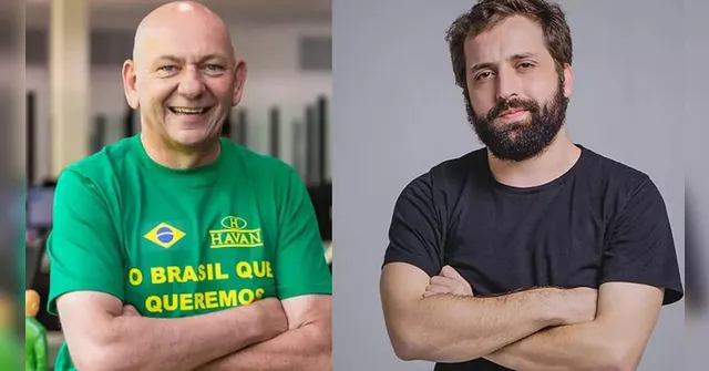 Imagem ilustrativa da notícia TJRJ
reafirma vitória de Hang em processo contra Gregório
