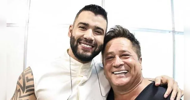 Imagem ilustrativa da notícia Leonardo defende Gusttavo Lima e repudia 'CPI do Sertanejo'