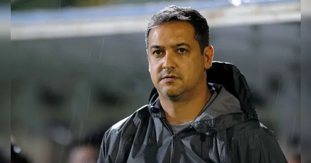 Imagem ilustrativa da notícia Deu match! Ceará oficializa substituto de Dorival Júnior