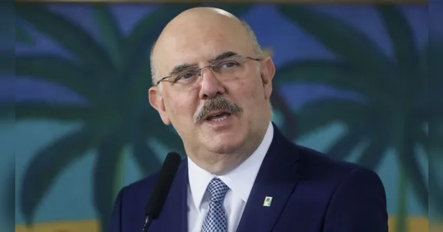 Imagem ilustrativa da notícia Ouça o áudio: Bolsonaro avisou ex-ministro da operação da PF