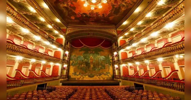 Imagem ilustrativa da notícia Concerto com músicas do cinema infantil encerra V Encanta