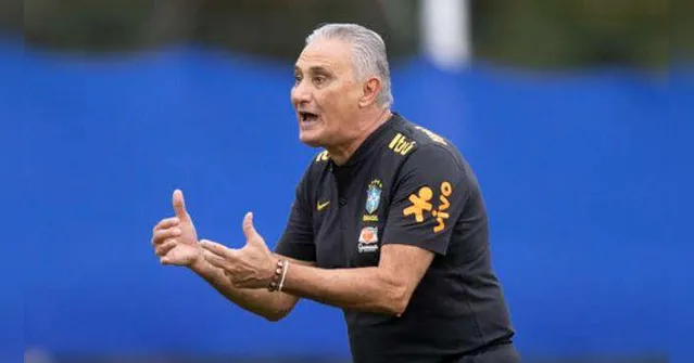 Imagem ilustrativa da notícia Tite revela ter rejeitado três gigantes do futebol europeu