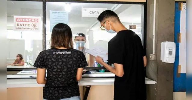 Imagem ilustrativa da notícia Uepa inicia matrículas de aprovados no Prosel extra