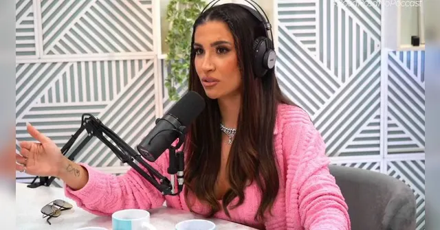 Imagem ilustrativa da notícia Bianca Andrade revela que fez sexo a três na Farofa da Gkay