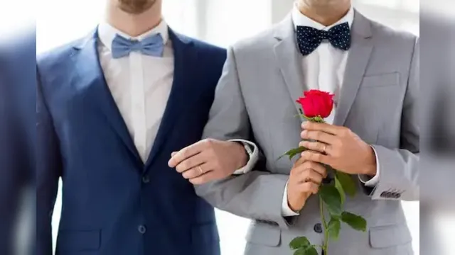 Imagem ilustrativa da notícia Suíça realiza primeiros casamentos gay no país