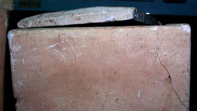 Imagem ilustrativa da notícia Geólogo afirma ter achado o túmulo e corpo de Jesus