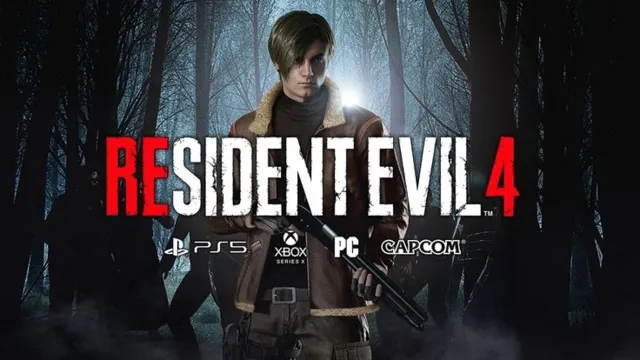 Imagem ilustrativa da notícia Remake de Resident Evil 4 é confirmado para 2023. Assista!