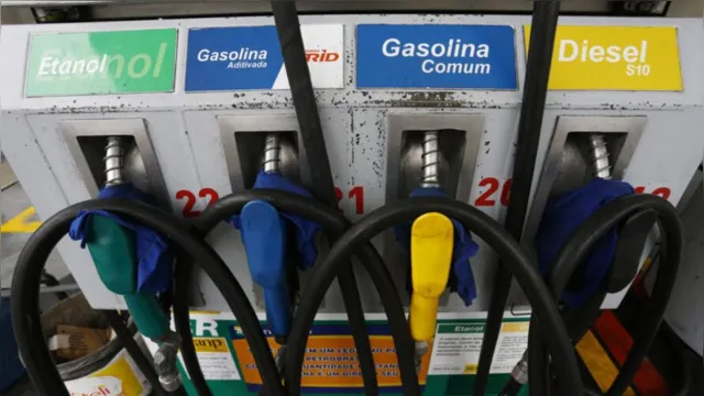 Imagem ilustrativa da notícia Aumento dos combustíveis começa e assusta motoristas