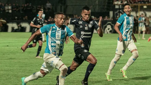 Imagem ilustrativa da notícia Remo X Paysandu disputam título de camisa mais linda do País