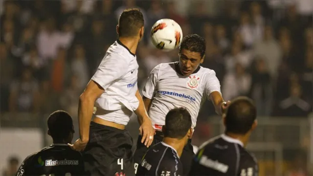 Imagem ilustrativa da notícia Corinthians x Boca e mais: veja os desafios da Libertadores