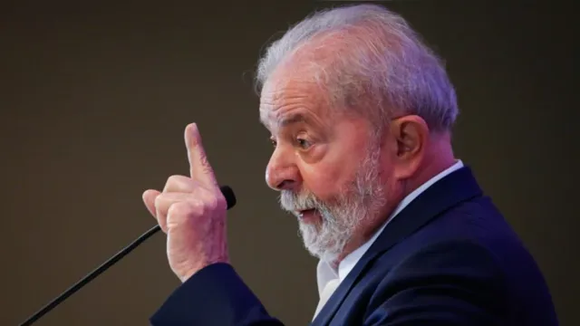 Imagem ilustrativa da notícia Lula intensificará agenda com empresários e mercado